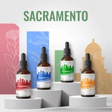 Load image into Gallery viewer, Secrets Of The Tribe Herbal Health Set Sacramento buy online 