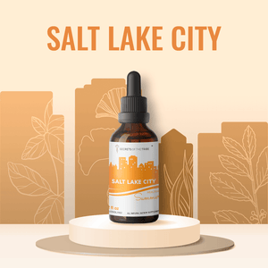 Secrets Of The Tribe Herbal Health Set Salt Lake buy online 