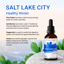 Load image into Gallery viewer, Secrets Of The Tribe Herbal Health Set Salt Lake buy online 