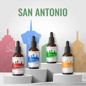 Secrets Of The Tribe Herbal Health Set San Antonio buy online 