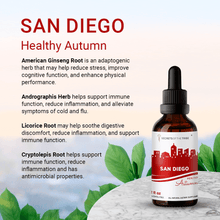 Load image into Gallery viewer, Secrets Of The Tribe Herbal Health Set San Diego buy online 