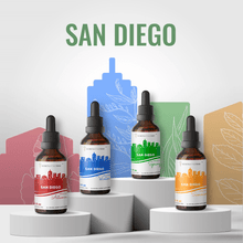 Load image into Gallery viewer, Secrets Of The Tribe Herbal Health Set San Diego buy online 