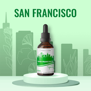 Secrets Of The Tribe Herbal Health Set San Francisco buy online 