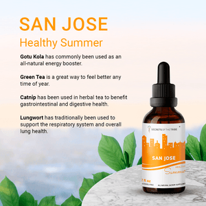 Secrets Of The Tribe Herbal Health Set San Jose buy online 