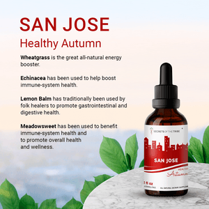 Secrets Of The Tribe Herbal Health Set San Jose buy online 