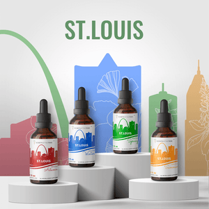Secrets Of The Tribe Herbal Health Set St. Louis buy online 