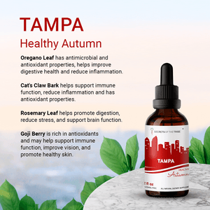 Secrets Of The Tribe Herbal Health Set Tampa buy online 