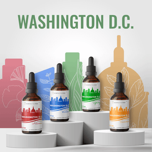 Secrets Of The Tribe Herbal Health Set Washington D.C buy online 