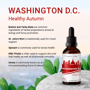 Secrets Of The Tribe Herbal Health Set Washington D.C buy online 