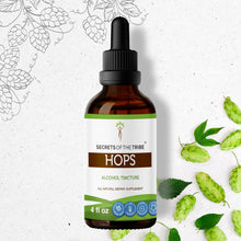 Load image into Gallery viewer, Secrets Of The Tribe Hops Tincture buy online 