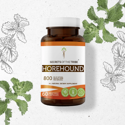 Buy Horehound Capsules online