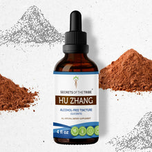 Load image into Gallery viewer, Secrets Of The Tribe Hu Zhang Tincture buy online 