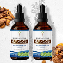 Load image into Gallery viewer, Secrets Of The Tribe Huang Qin Tincture buy online 