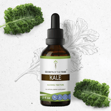 Load image into Gallery viewer, Secrets Of The Tribe Kale Tincture buy online 