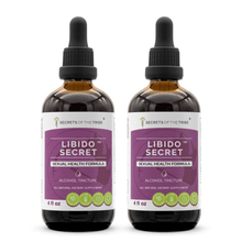 Load image into Gallery viewer, Secrets Of The Tribe Libido Secret. Sexual Health Formula buy online 