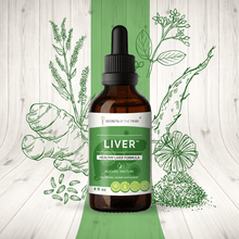 Load image into Gallery viewer, Secrets Of The Tribe Liver. Healthy Liver Formula buy online 