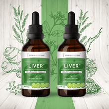 Load image into Gallery viewer, Secrets Of The Tribe Liver. Healthy Liver Formula buy online 