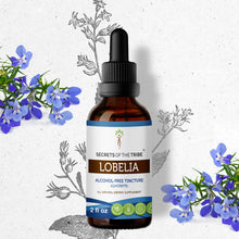Load image into Gallery viewer, Secrets Of The Tribe Lobelia Tincture buy online 