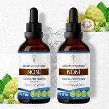 Load image into Gallery viewer, Secrets Of The Tribe Noni Tincture buy online 