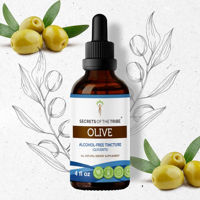 Buy Olive Tincture online