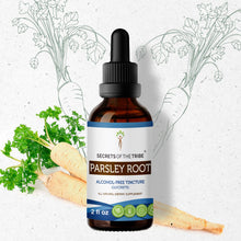 Load image into Gallery viewer, Secrets Of The Tribe Parsley Root Tincture buy online 