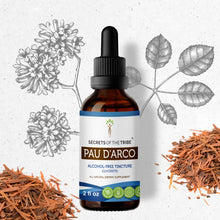 Load image into Gallery viewer, Secrets Of The Tribe Pau d&#39;Arco Tincture buy online 
