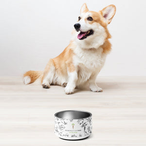 Secrets Of The Tribe Pet bowl buy online 