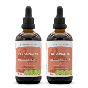 Secrets Of The Tribe Pre-Conceive. Getting ready for Pregnancy buy online 