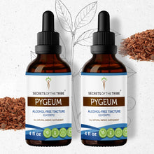 Load image into Gallery viewer, Secrets Of The Tribe Pygeum Tincture buy online 