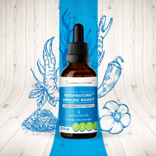 Load image into Gallery viewer, Secrets Of The Tribe Respiratory Immune Boost. Lung Congestion Formula buy online 