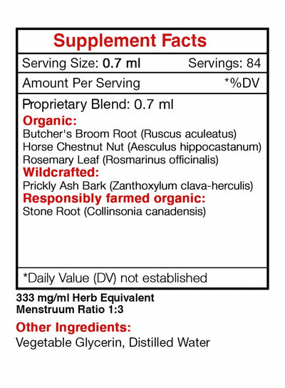 Buy Vein Secret. Vein Toning Formula online - Secrets Of The Tribe