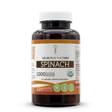 Load image into Gallery viewer, vendor-unknown Spinach Capsules buy online 