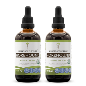 vendor-unknown Horehound Tincture buy online 