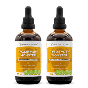 vendor-unknown Tame the Monster. Mood Balance Formula buy online 