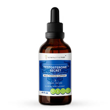 Load image into Gallery viewer, vendor-unknown Testosterone Secret. Male Hormone Support buy online 