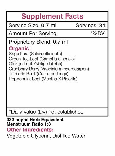 Buy Desert Breeze. Fresh Breath Formula online