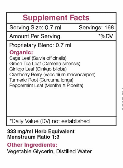 Buy Desert Breeze. Fresh Breath Formula online
