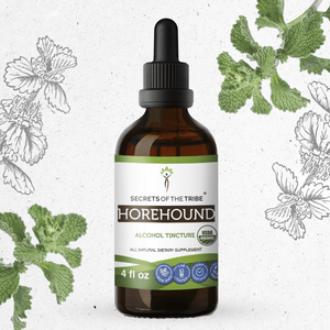 vendor-unknown Horehound Tincture buy online 