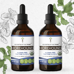 vendor-unknown Horehound Tincture buy online 